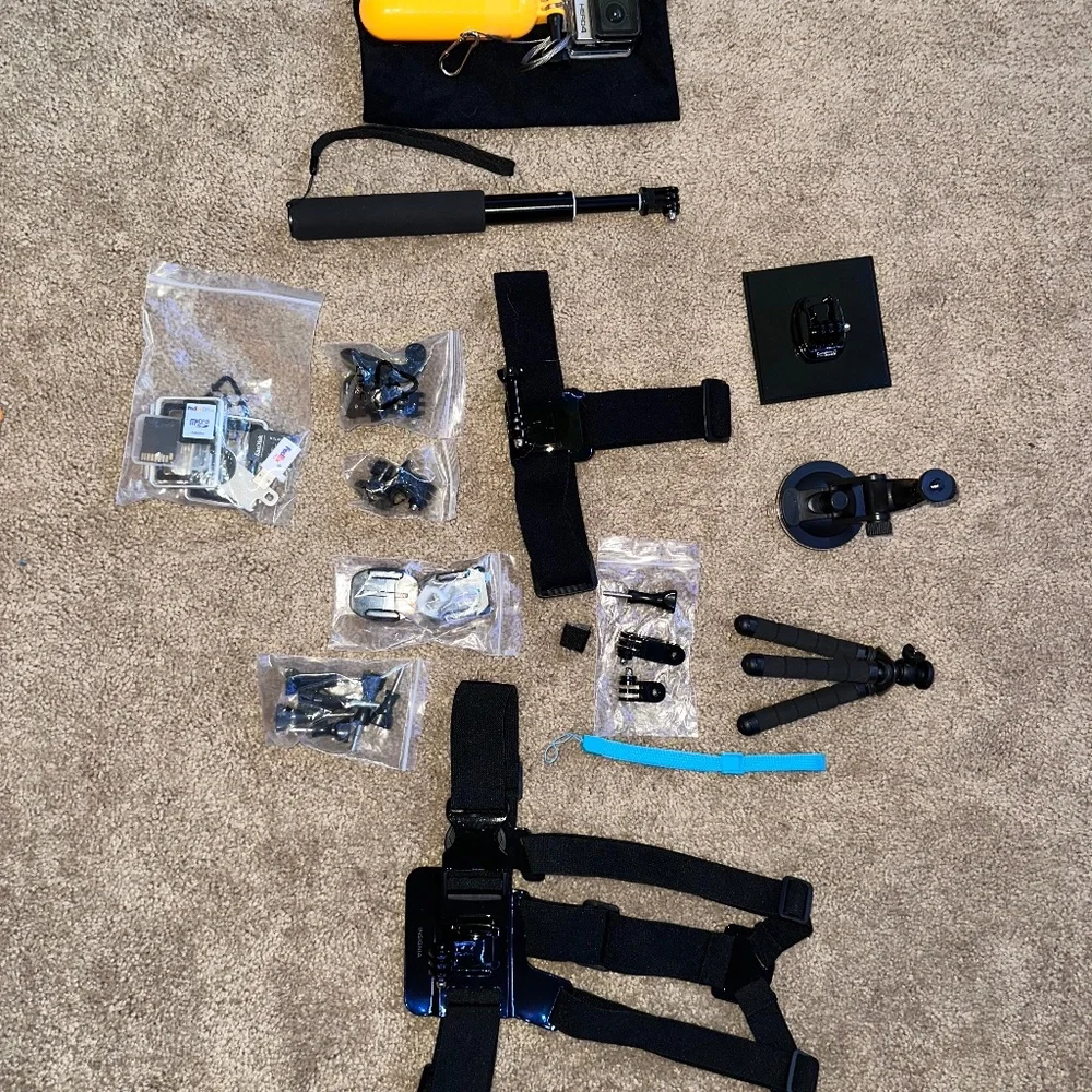 Hero 4 GoPRo